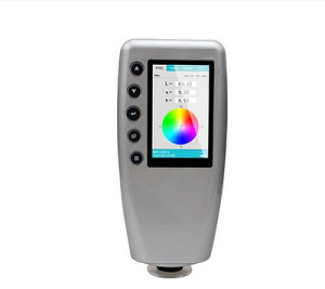 Caliber 4 Jual Colorimeter WR10 Color Meter Colour Reader WR-10 Tester ...